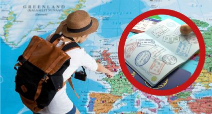 Viajes a Europa: este es el nuevo trámite que tendrás que realizar