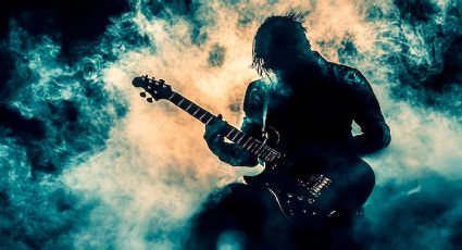 Después del éxito de Marilyn Manson, en la FENAPO buscarían traer este grupo de rock mundial gratis