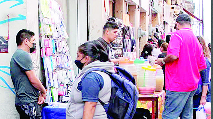 Salen de la pobreza 13 millones en el país