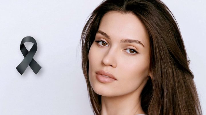 Alce mata a Miss Universo; fue novia de Eduardo Verástegui