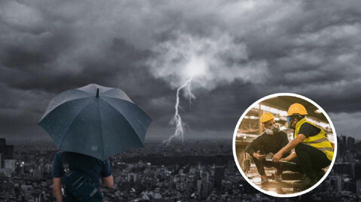 Tormenta Negra: emiten alerta por dicho fenómeno en estos estados; inicia este 14 de agosto