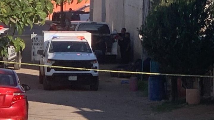 Joven muere en terrible accidente laboral; acababa de ser contratado