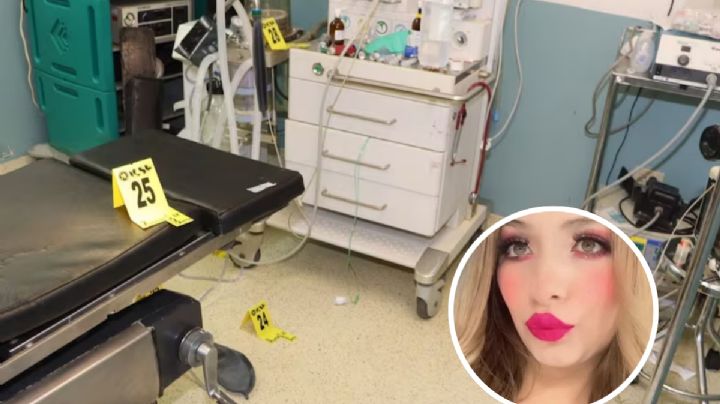¿Quién era la joven que murió durante una cirugía estética?, le perforaron el pulmón e hígado