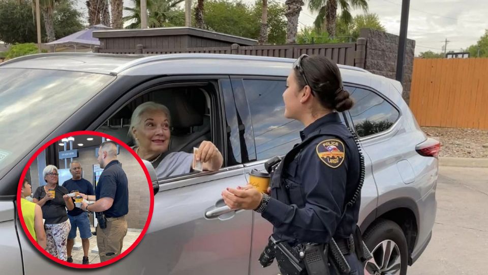Sugerencias, observaciones, quejas e intercambios de ideas: todo será aceptado y recibido por parte de la Policía de Laredo