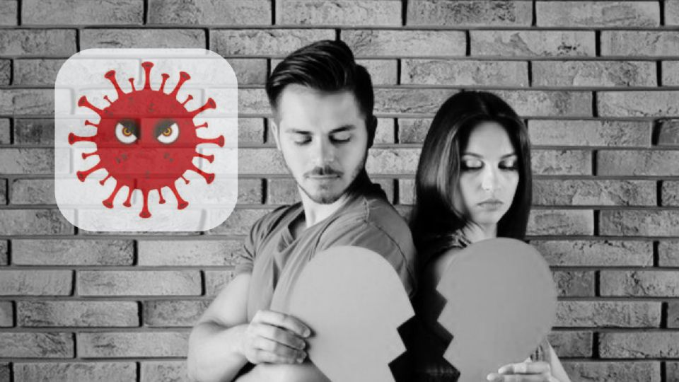 ¿Son contagiosos?