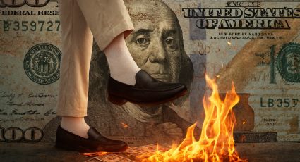 El peso mexicano pone de 'rodillas' al dólar; tipo de cambio HOY viernes 15 de agosto de 2025