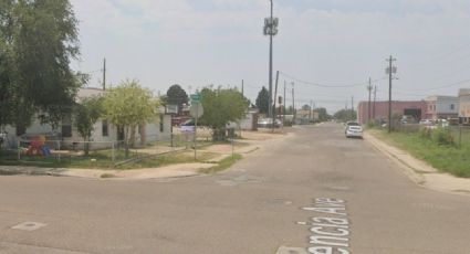 Policía hiere a hombre en Laredo; habría tratado de navajear al agente de la ley