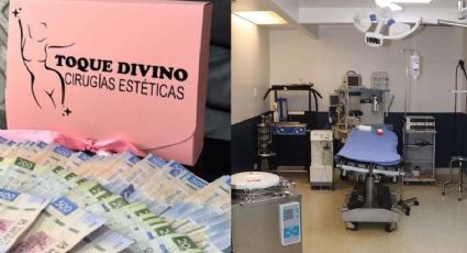 Caso Jaqueline: estos eran los precios de la clínica donde la joven murió por negligencia