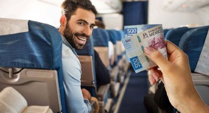 Estas son las 5 aerolíneas más baratas en México en este 2025