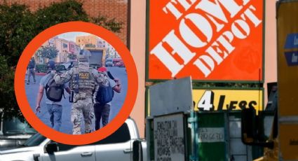 Migrante intenta huir de redada de ICE en Home Depot y muere atropellado en autopista