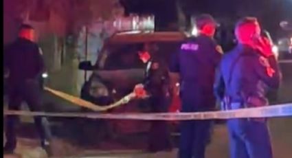 Policía de Laredo hirió a joven intoxicado; fueron dos balazos