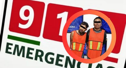 Borrachera entre amigos termina en machetazos y garrotazos; vecinos llaman al 911