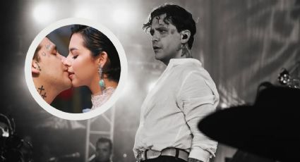 Christian Nodal desnuda 'su verdad' sobre Cazzu: 'El hate contra Ángela Aguilar es pagado' | VIDEO