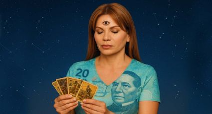 Horóscopos Mhoni Vidente para HOY sábado 16 de agosto del 2025