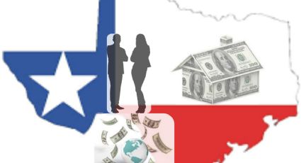 Las dos personas más ricas del mundo viven en Texas; así se hicieron de su fortuna