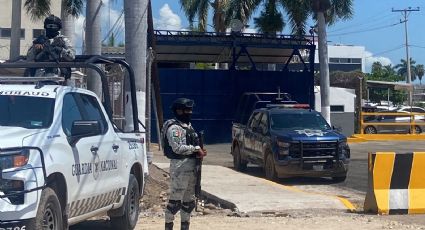 Motín en penal de Sinaloa deja tres lesionados; esto se sabe | VIDEO