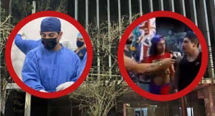 'Cirujano plástico' acusado de negligencia apareció en 'Jalando Fierro' con Poncho De Nigris | VIDEO