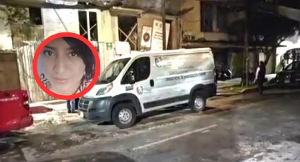 Encuentran muerta a mujer en terrenos de construcción; asesino confiesa donde escondió el cadáver