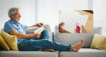 ¿Hay nuevos días de descanso obligatorios en México en lo que resta del 2025?
