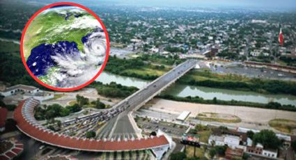 Clima en Nuevo Laredo: ¿el huracán 'Erin' dejará lluvias?; esto sabemos