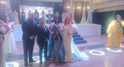 Reina Expomex 2025: Ximena Monserrat Espinoza será la nueva soberana de la feria
