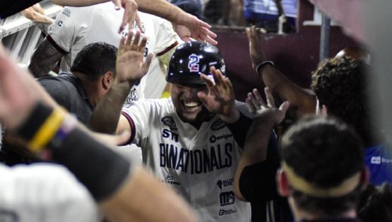 Tecos viaja con ventaja de 3-2 a Monclova; ¿cuándo es el sexto encuentro de la serie?