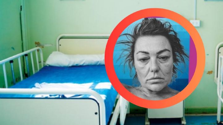 Amaia Montero reaparece en redes sociales tras su salida de clínica psiquiátrica | FOTO