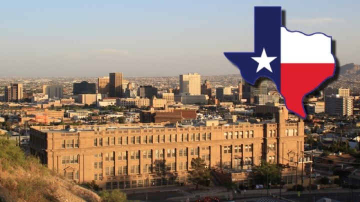 Clima en Texas: ¿cuál es el pronóstico para El Paso hoy 15 de agosto de 2025?