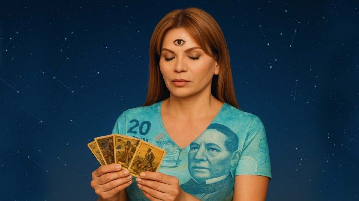 Horóscopos Mhoni Vidente para HOY sábado 16 de agosto del 2025