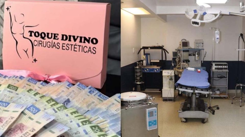 Cirugía plástica en Monterrey