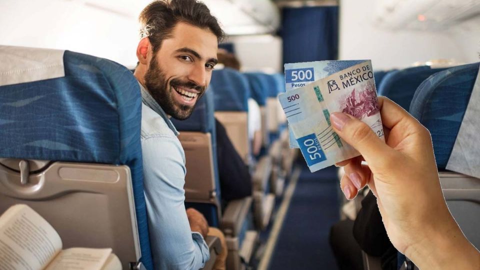 Aerolíneas más económicos