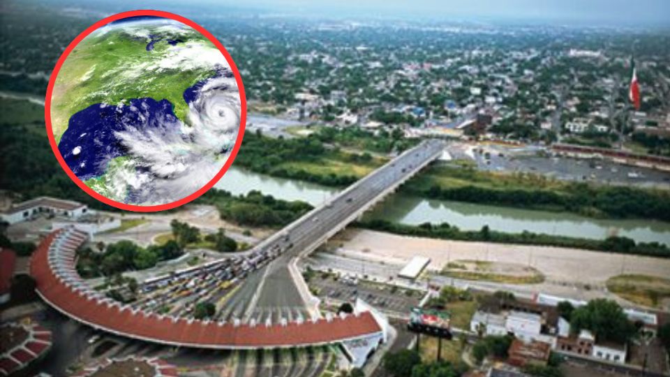 ¿Habrá lluvias para este fin de semana?