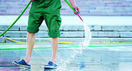 Aplican multas en Nuevo Laredo por el mal uso de agua; ¿cuánto hay que pagar?