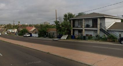 Joven de 20 años es asesinado a balazos en Laredo; agresor huyó, pero está identificado