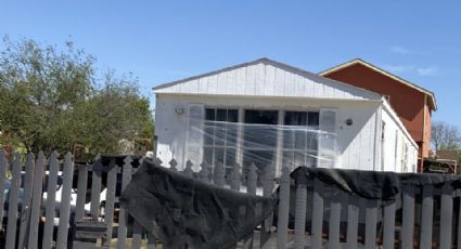Laredo: van siete asesinatos en este 2025; tres han sido feminicidios