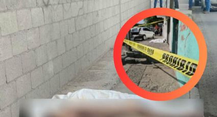 Salió corriendo desnudo de un motel, segundos después cayó muerto por un infarto fulminante