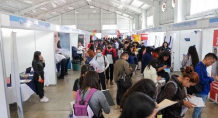 Invitan a feria del empleo en Laredo; ¿cuándo y a qué horas es el evento?