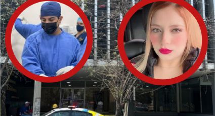 Caso Jaqueline: ¿fiscalía ya abrió la clínica donde la joven murió en una cirugía estética?