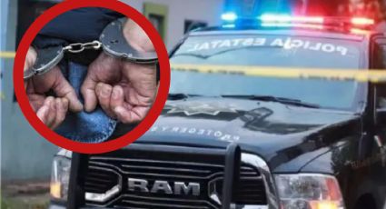 Patrulla es atacada a balazos; oficiales responden y hieren a delincuente