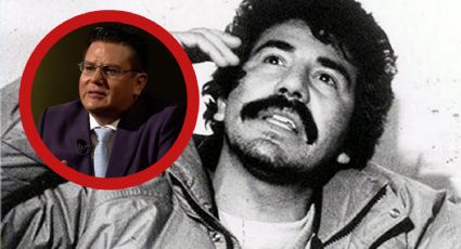 Desmiente Gabinete de Seguridad columna de Salvador García Soto