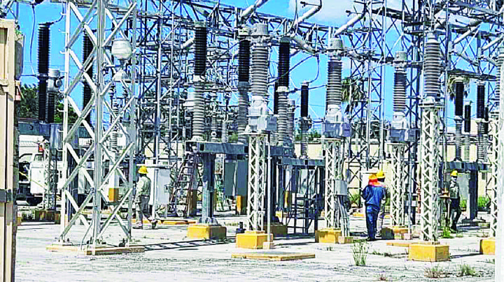 Construirá CFE subestación en Nuevo Laredo