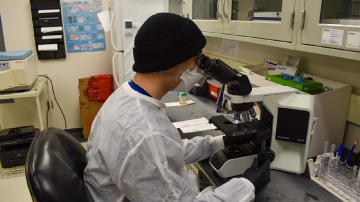 Ofrecen estudios médicos a residentes de Laredo; precios son muy bajos