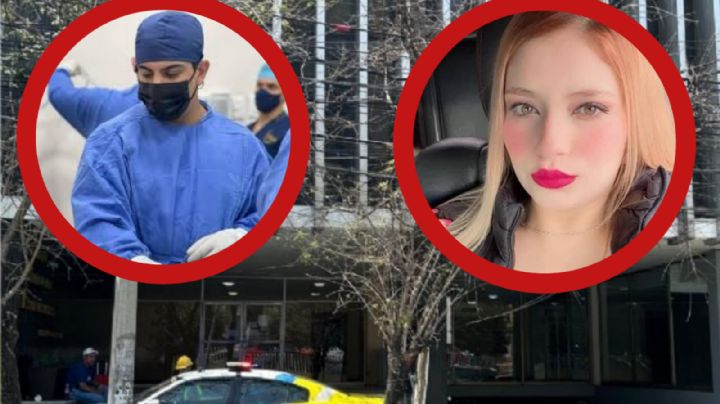 Caso Jaqueline: ¿fiscalía ya abrió la clínica donde la joven murió en una cirugía estética?