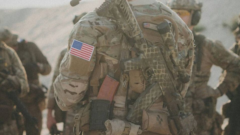 Estados Unidos despliega más de 4,000 marines y personal naval en aguas del Caribe y Latinoamérica.