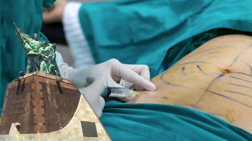 Los cirujanos plásticos deben estar certificados para operar legalmente