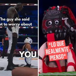 Triplemanía XXXIII: los mejores MEMES de la histórica función en la Arena Ciudad de México | FOTOS