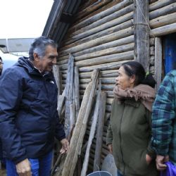 En los últimos 2 años han salido de la pobreza extrema 50 mil 200 tamaulipecos: INEGI