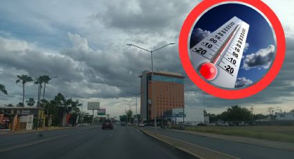 Clima en Nuevo Laredo: ¿llegarán las lluvias o seguirá el calor infernal?; esto dice el pronóstico