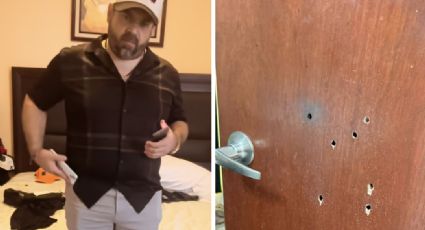 Acribillan al influencer Camilo Ochoa en el baño de su casa; acababa de transmitir en vivo