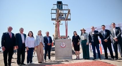 Crece maquila en Nuevo Laredo pese a aranceles